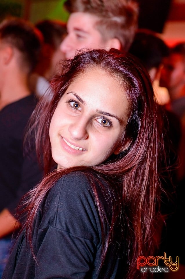 Petrecere alături de Blaga, 