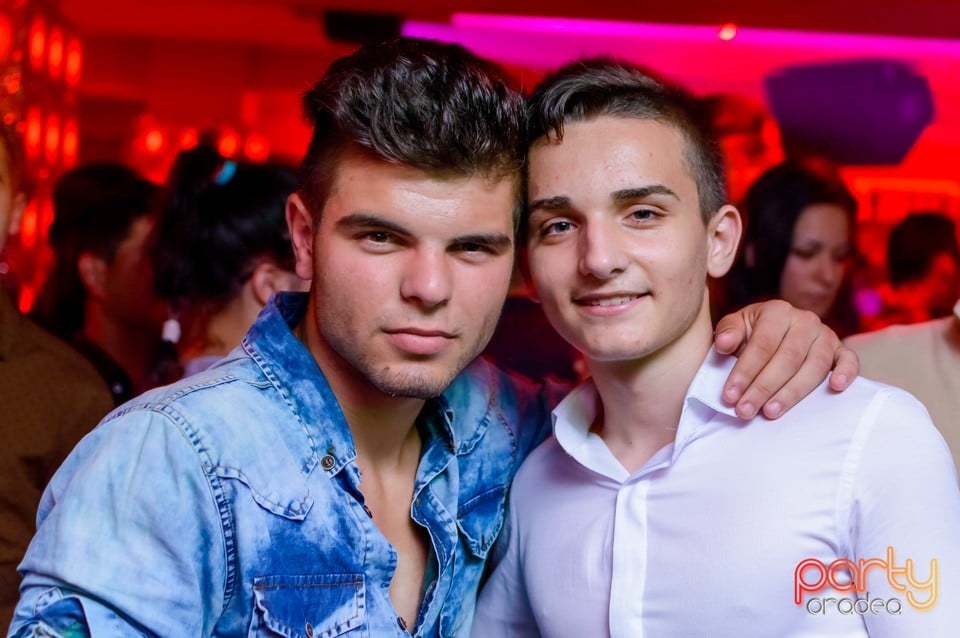 Petrecere alături de Blaga, 