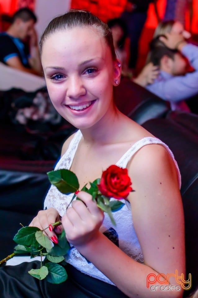 Petrecere alături de Blaga, 