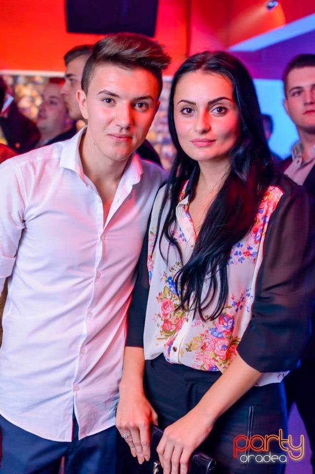 Petrecere alături de Blaga, 