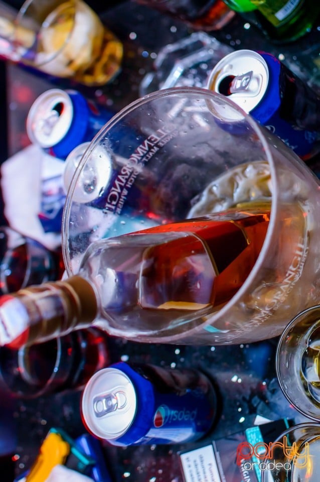 Petrecere alături de Blaga, 