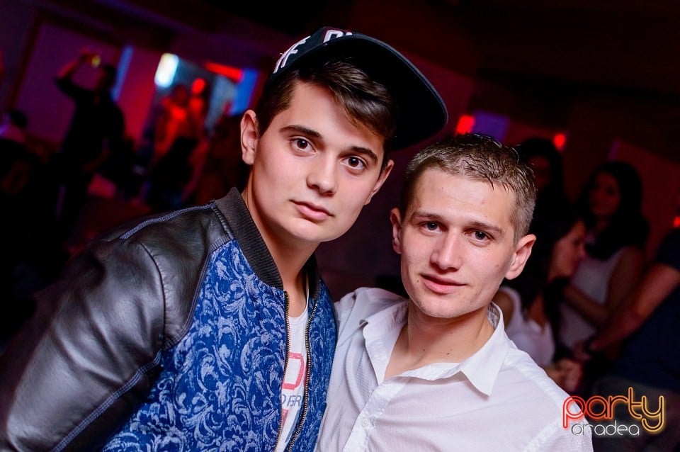 Petrecere alături de Blaga, 