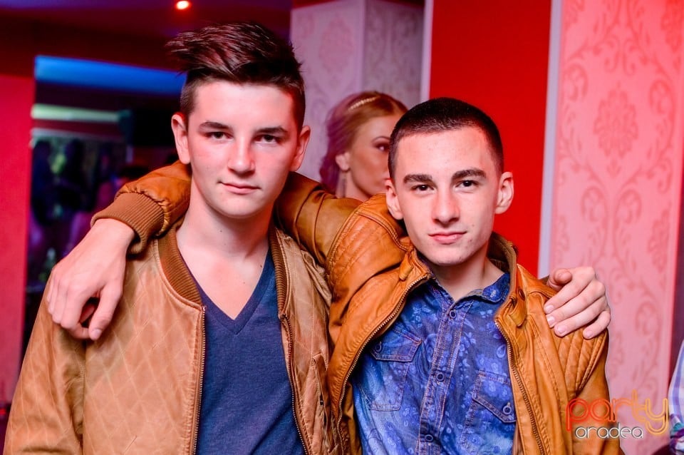 Petrecere alături de Blaga, 