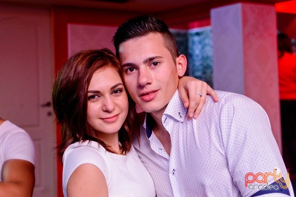 Petrecere alături de Blaga, 