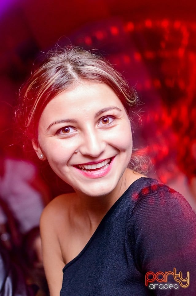 Petrecere alături de Blaga, 