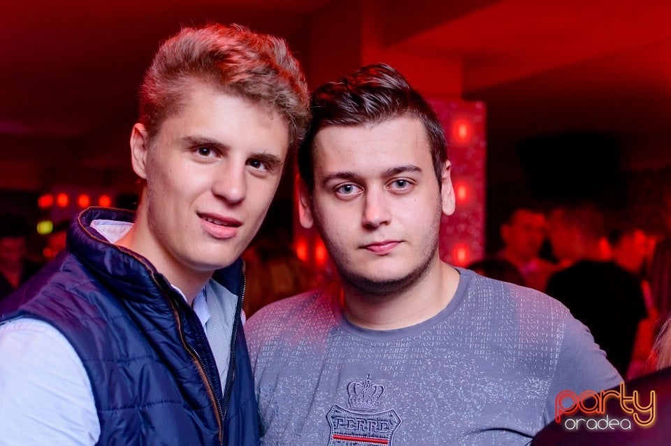 Petrecere alături de Blaga, 