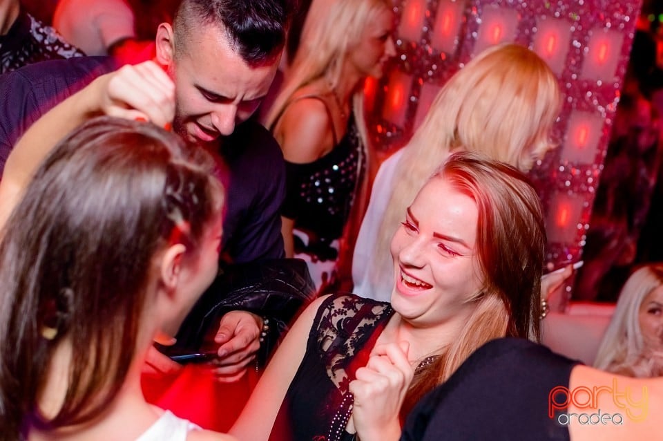 Petrecere alături de Blaga, 