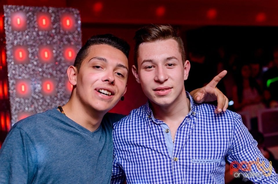 Petrecere alături de Blaga, 