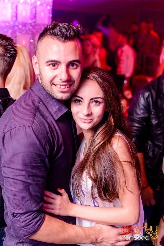 Petrecere alături de Blaga, 