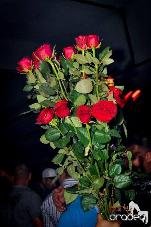 Petrecere alături de Blaga, 