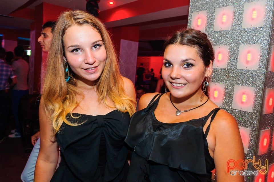 Petrecere alături de Blaga, 