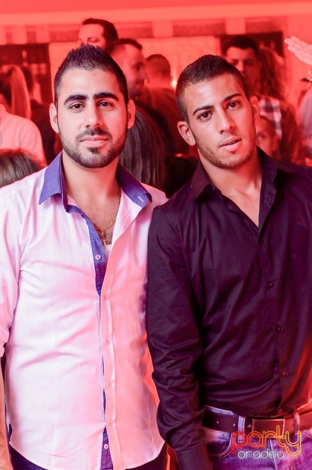 Petrecere alături de Blaga, 