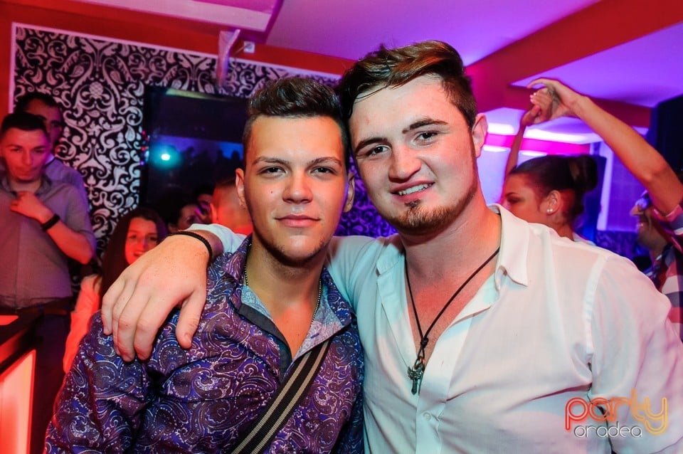 Petrecere alături de Blaga, 