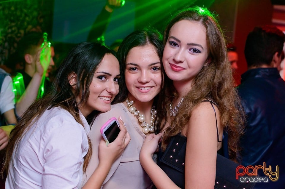 Petrecere alături de Blaga, 