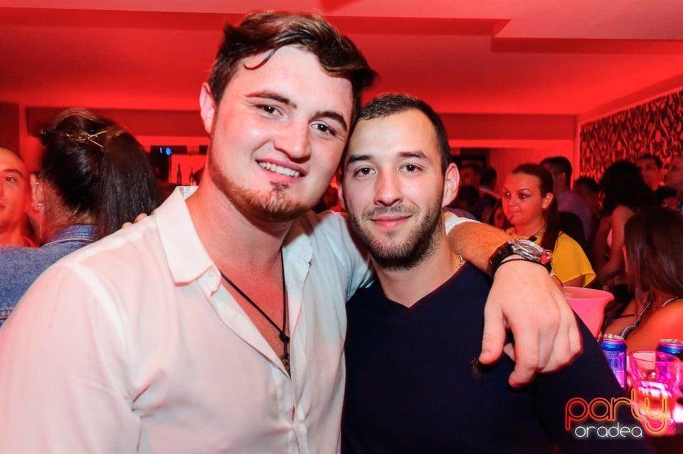 Petrecere alături de Blaga, 