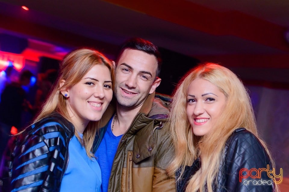 Petrecere alături de Blaga, 