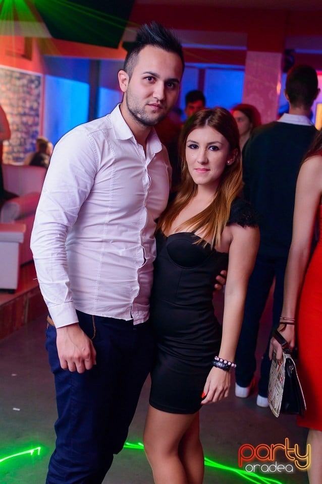 Petrecere alături de Blaga, 