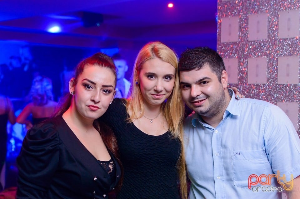 Petrecere alături de Blaga, 