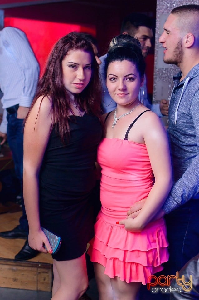 Petrecere alături de Blaga, 