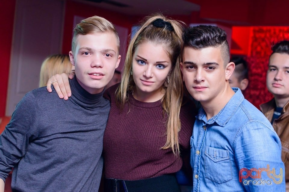 Petrecere alături de Blaga, 