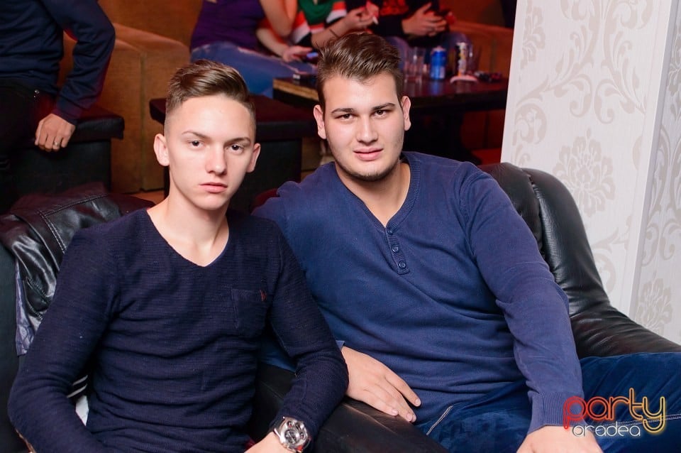 Petrecere alături de Blaga, 