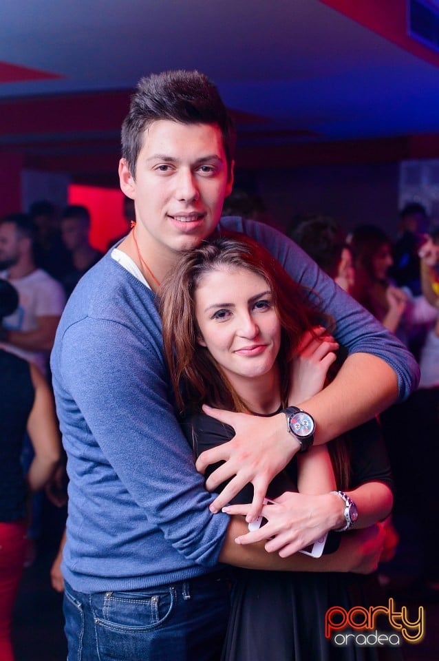 Petrecere alături de Blaga, 