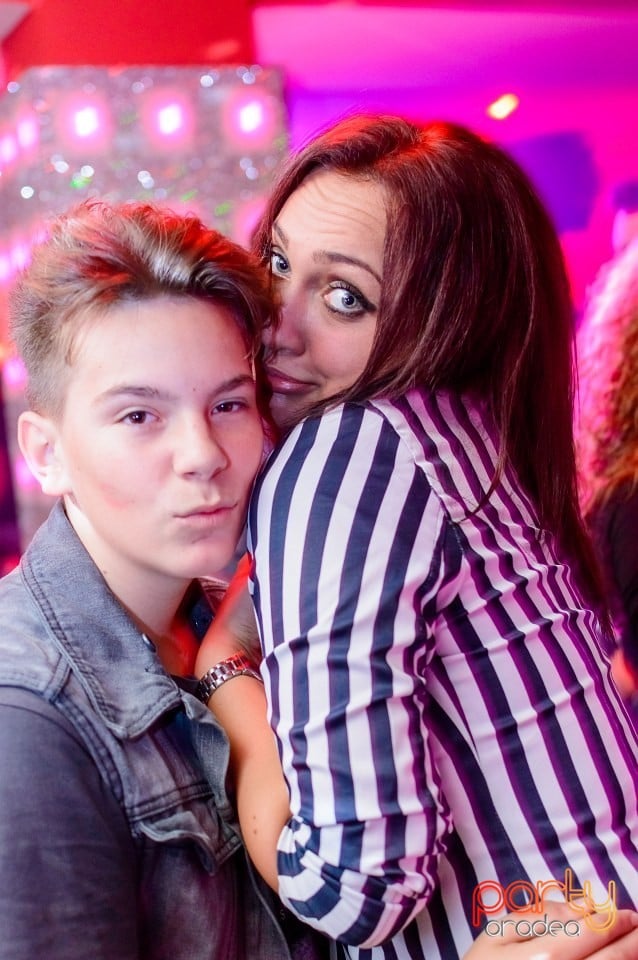 Petrecere alături de Blaga, 