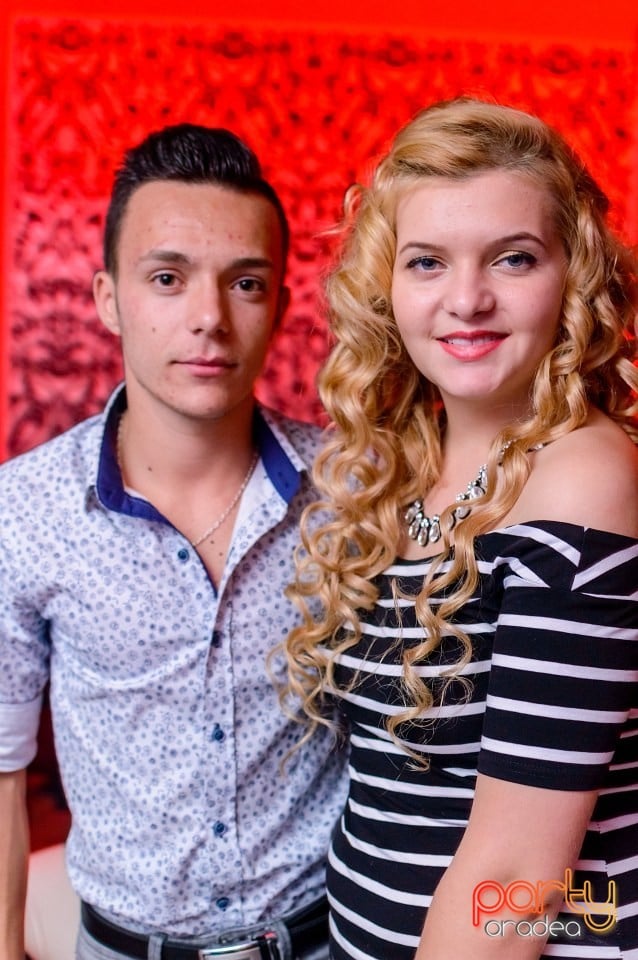 Petrecere alături de Blaga, 