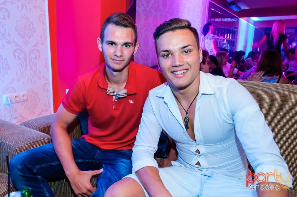 Petrecere alături de Blaga, 