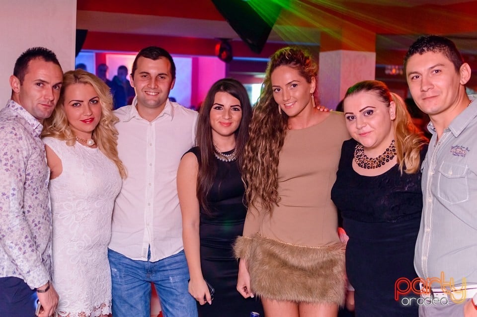 Petrecere alături de Blaga, 