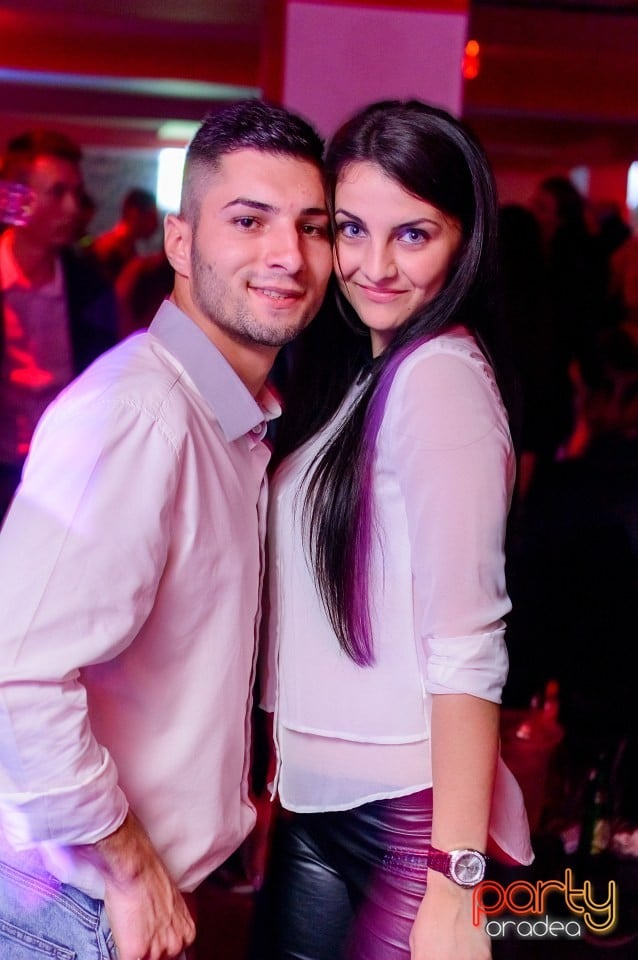 Petrecere alături de Blaga, 