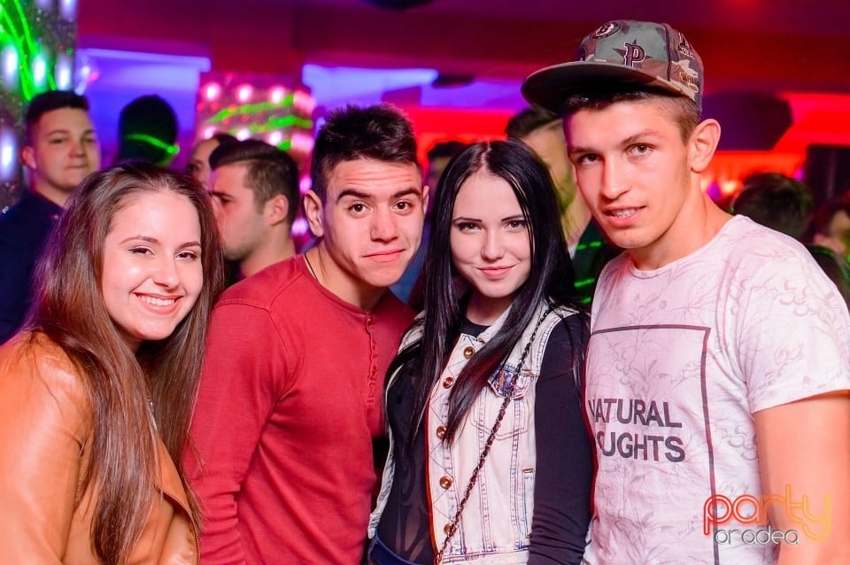 Petrecere alături de Blaga, 