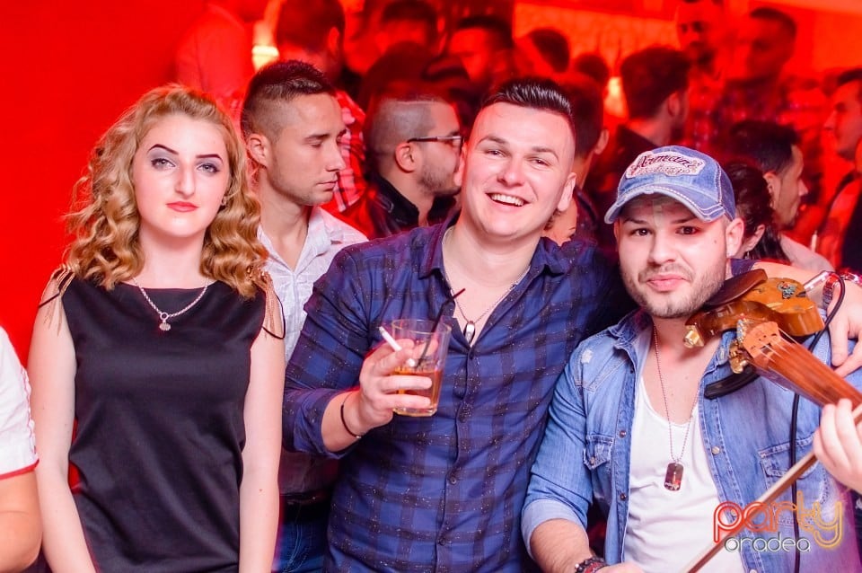 Petrecere alături de Blaga, 