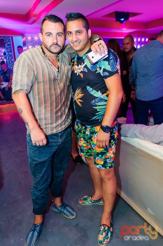 Petrecere alături de Blaga, 