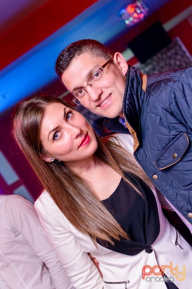 Petrecere alături de Blaga, 