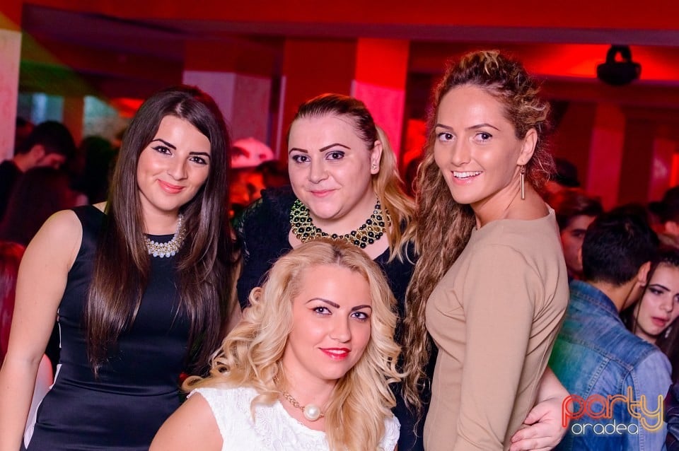 Petrecere alături de Blaga, 