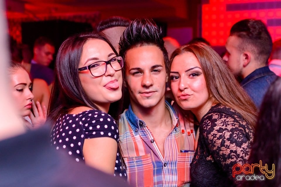 Petrecere alături de Blaga, 