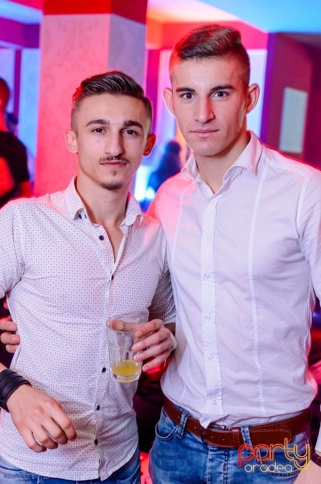 Petrecere alături de Blaga, 