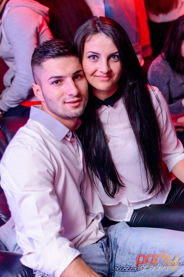 Petrecere alături de Blaga, 