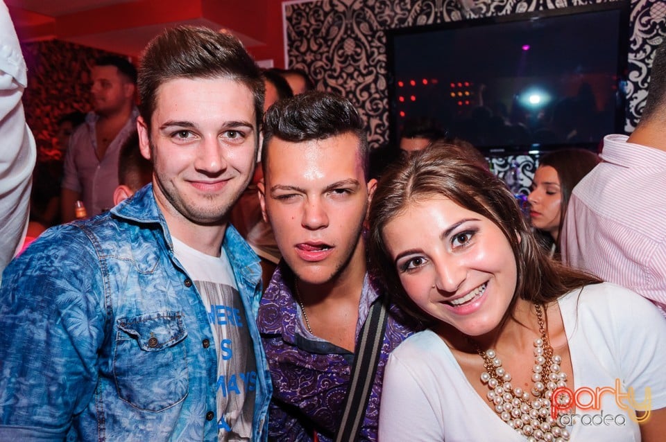 Petrecere alături de Blaga, 