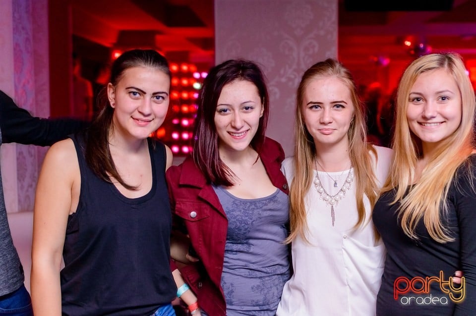 Petrecere alături de Blaga, 