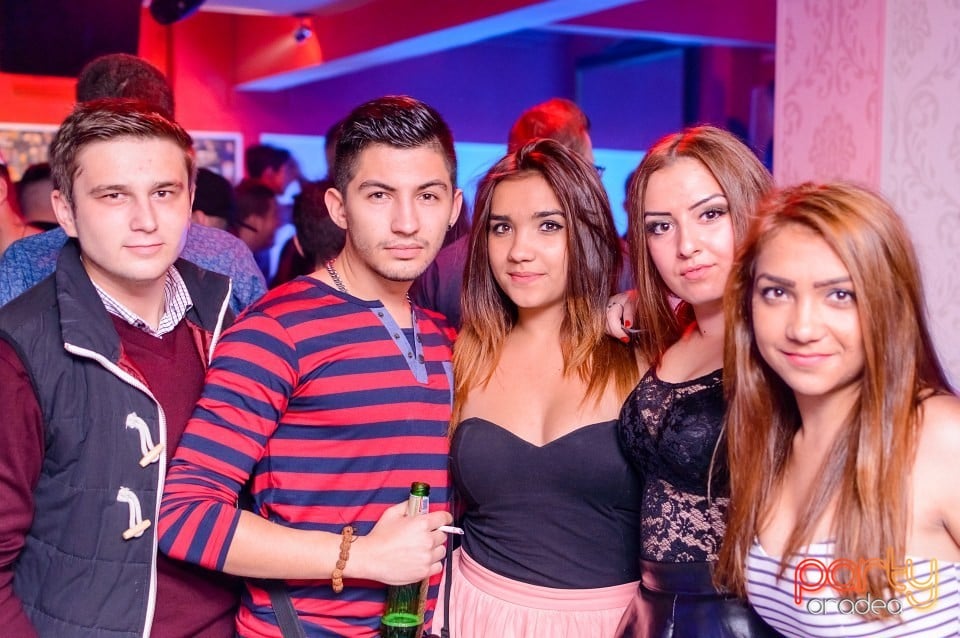 Petrecere alături de Blaga, 