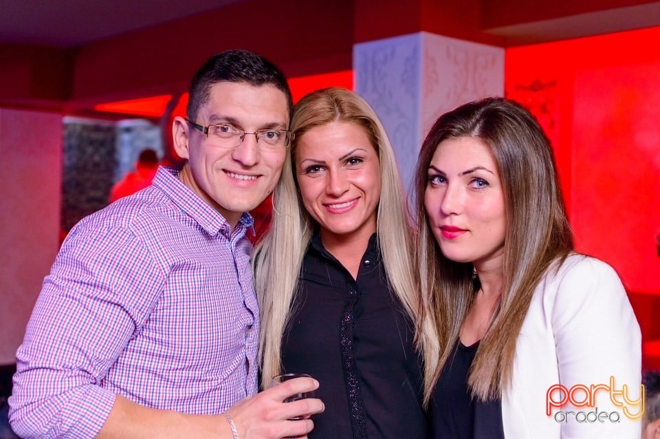 Petrecere alături de Blaga, 