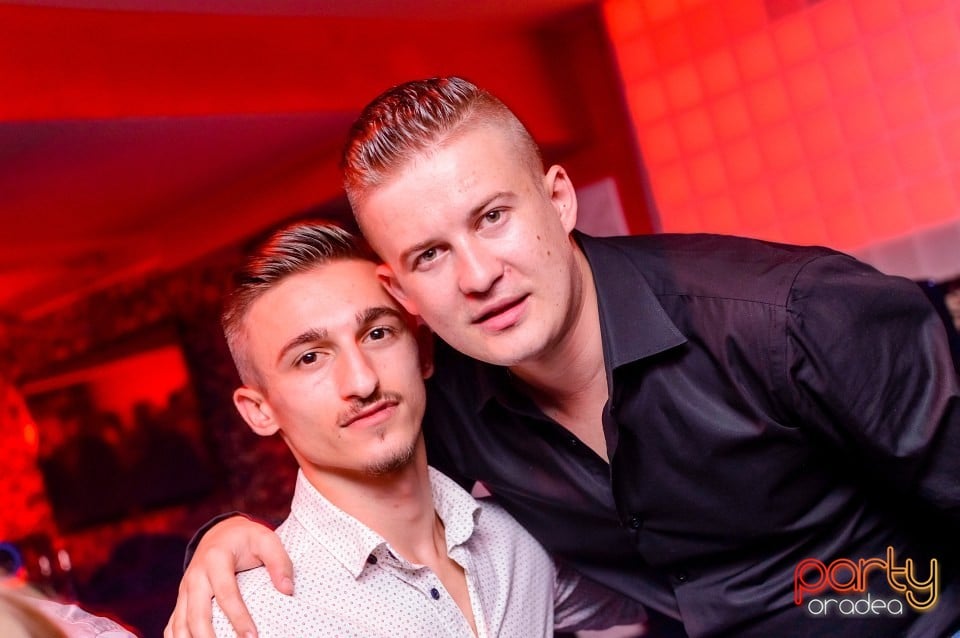 Petrecere alături de Blaga, 