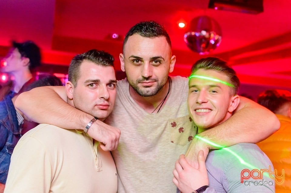 Petrecere alături de Blaga, 