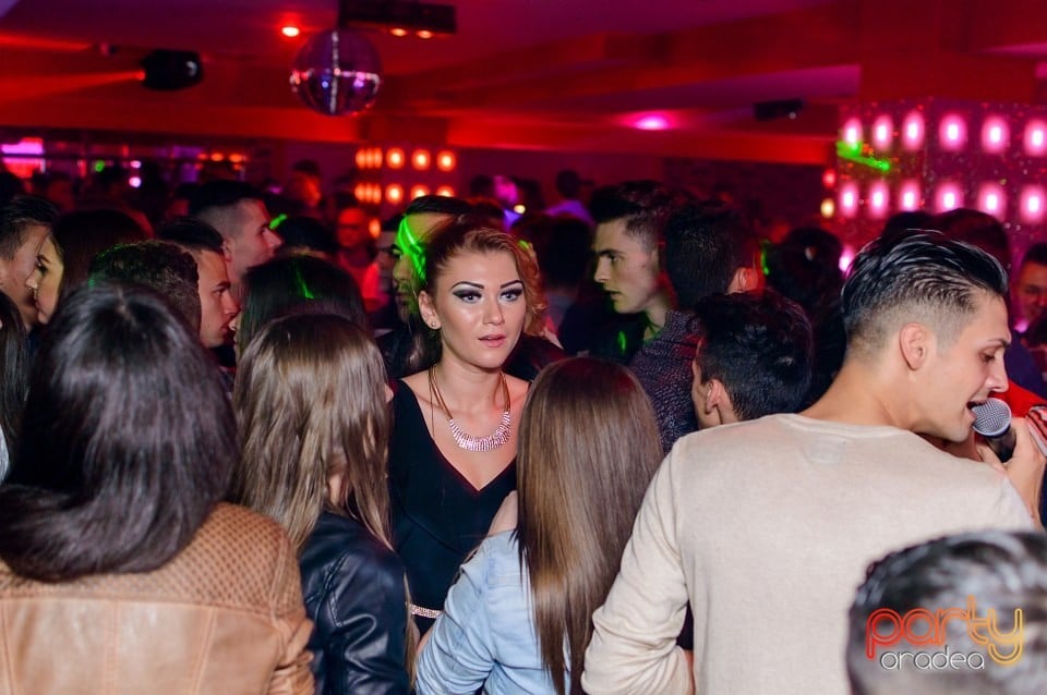 Petrecere alături de Blaga, 