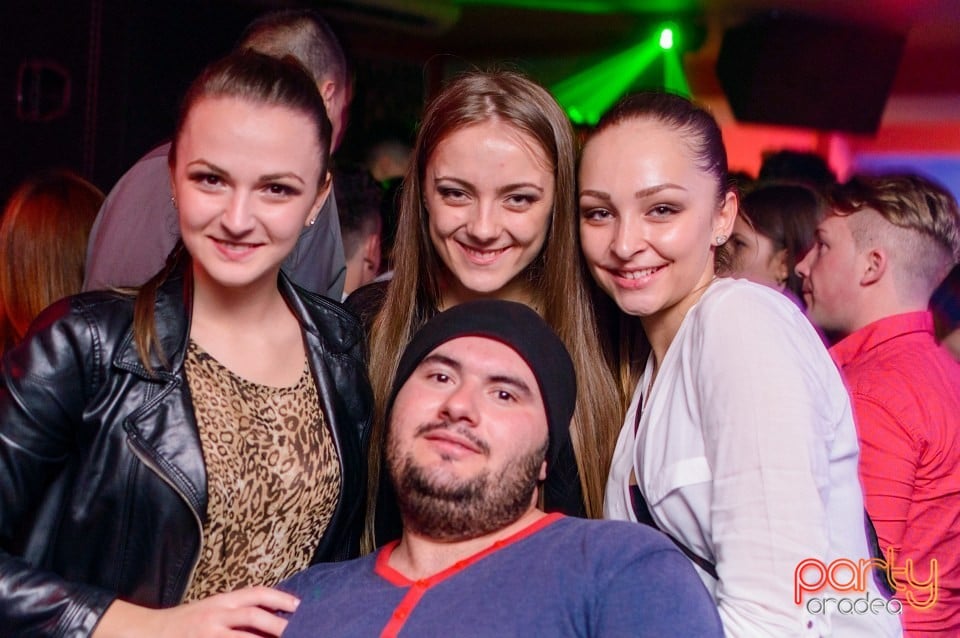 Petrecere alături de Blaga, 