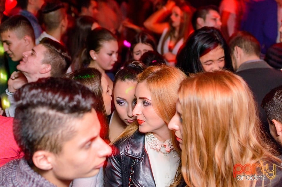 Petrecere alături de Blaga, 