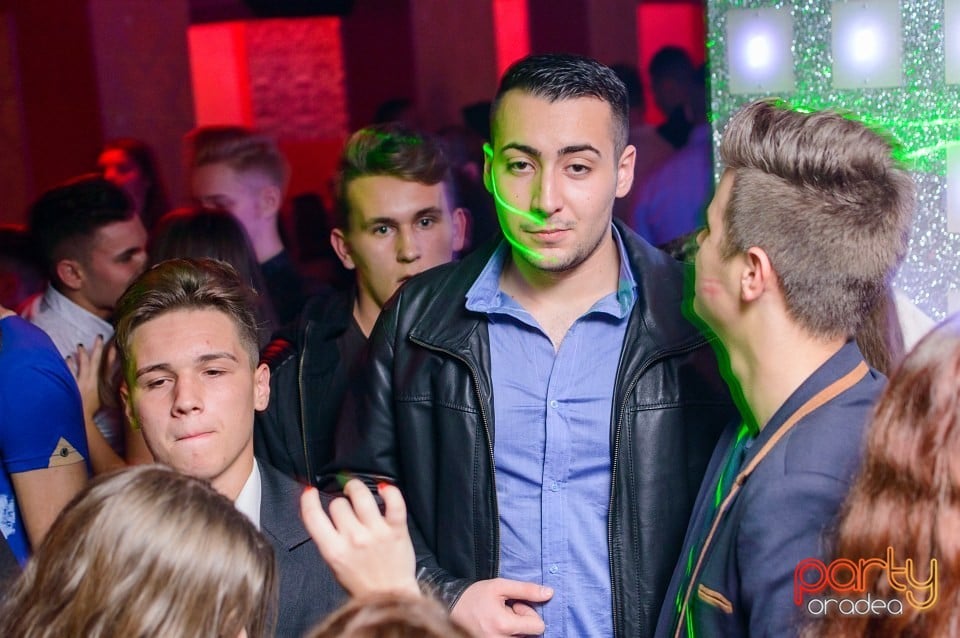 Petrecere alături de Blaga, 