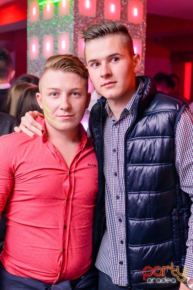 Petrecere alături de Blaga, 